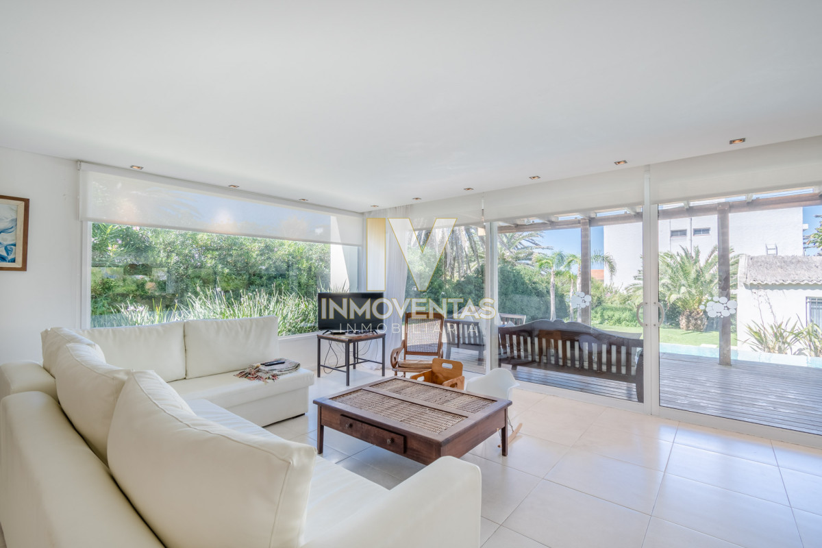 Casa ID.4713 - Casa en el Puerto de Punta del Este en Venta