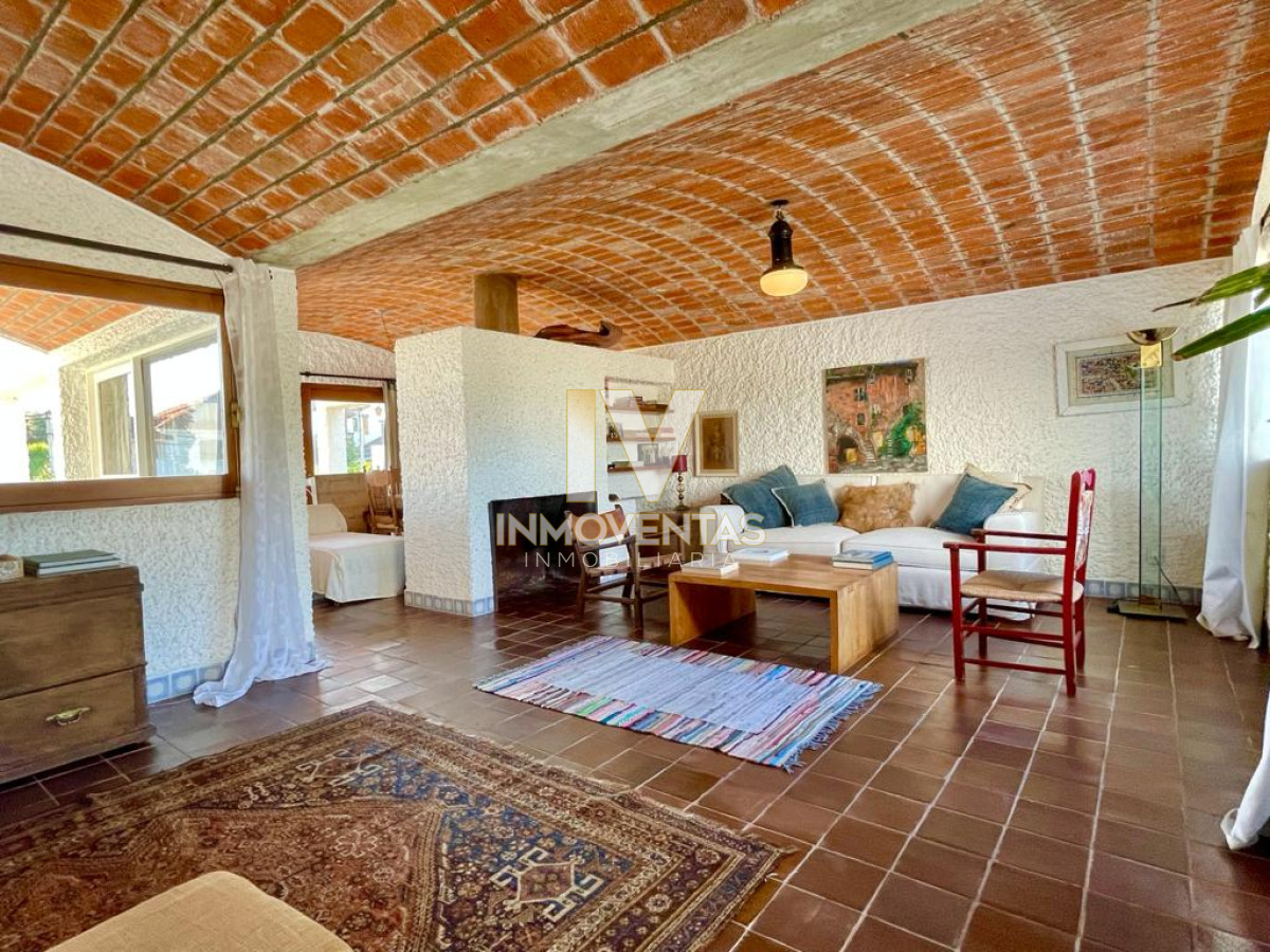 Casa ID.4715 - Casa en Faro de Punta del Este 