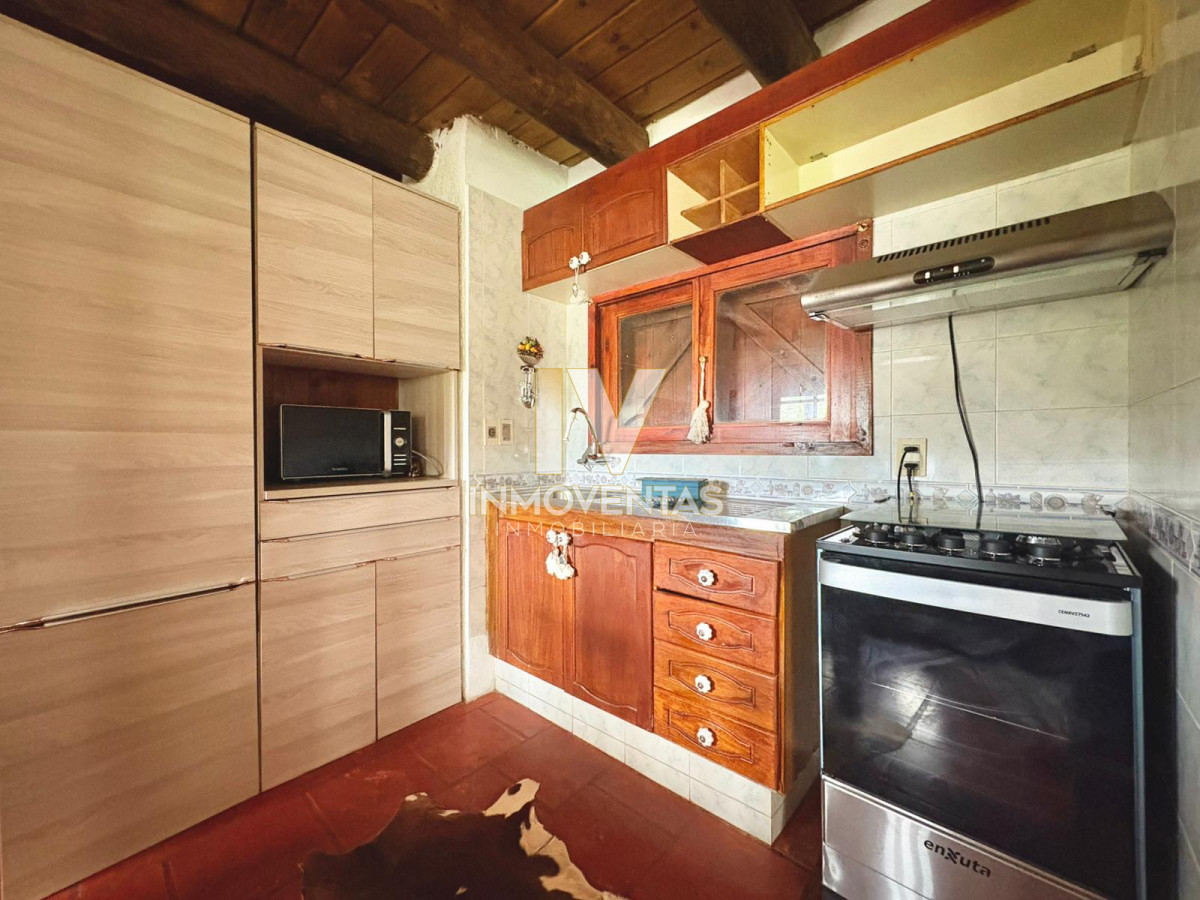 Casa ID.4717 - Casa de cuatro dormitorios en Manantiales