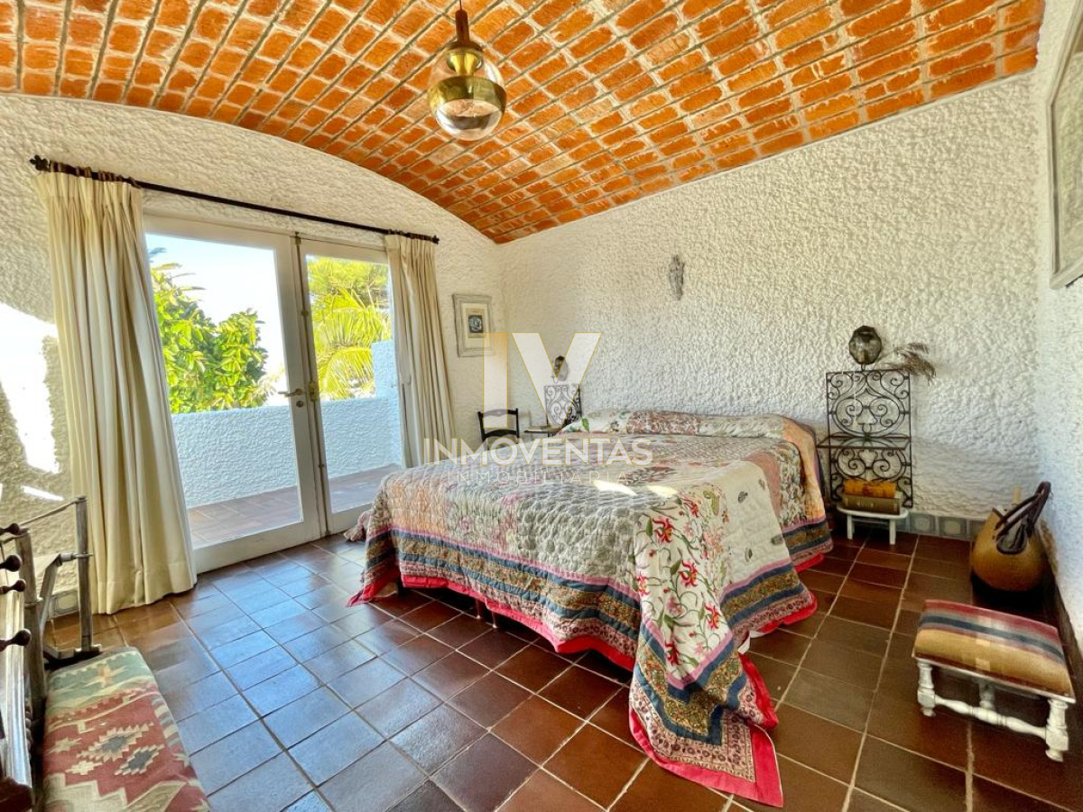 Casa ID.4715 - Casa en Faro de Punta del Este 