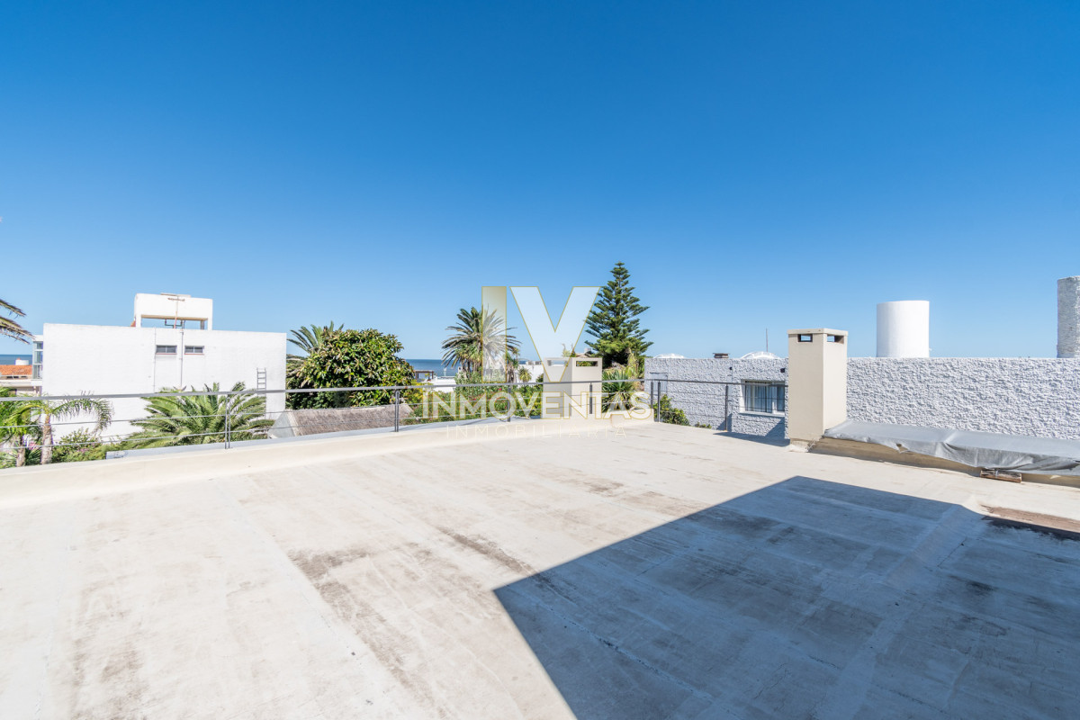 Casa ID.4713 - Casa en el Puerto de Punta del Este en Venta