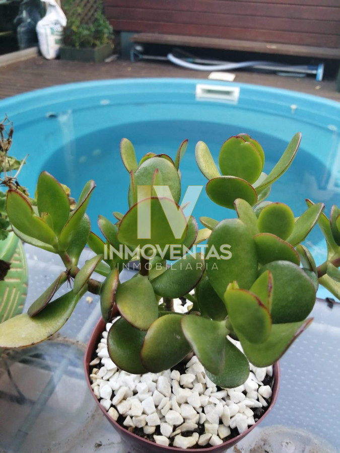 Casa ID.4781 - Casa en Venta de 2 Dormitorios a pocos metros de Playa Mansa - Pinares Punta del Este