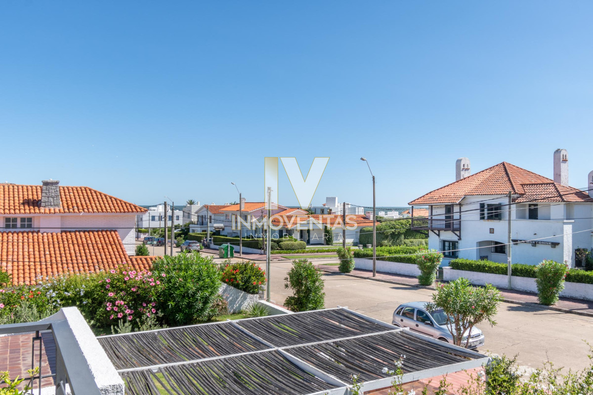 Casa ID.4713 - Casa en el Puerto de Punta del Este en Venta