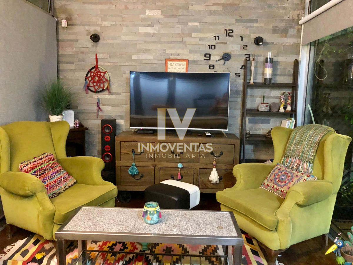 Casa ID.4781 - Casa en Venta de 2 Dormitorios a pocos metros de Playa Mansa - Pinares Punta del Este