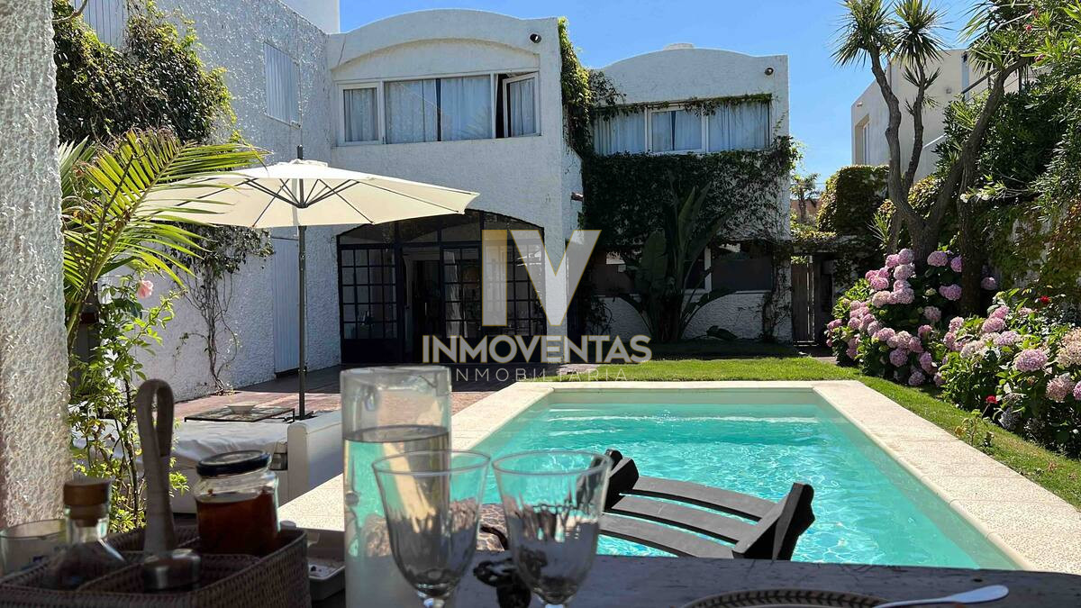 Casa ID.4715 - Casa en Faro de Punta del Este 