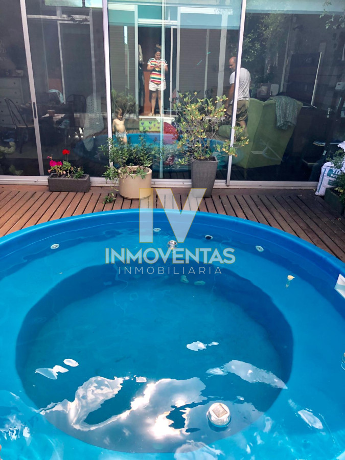Casa ID.4781 - Casa en Venta de 2 Dormitorios a pocos metros de Playa Mansa - Pinares Punta del Este