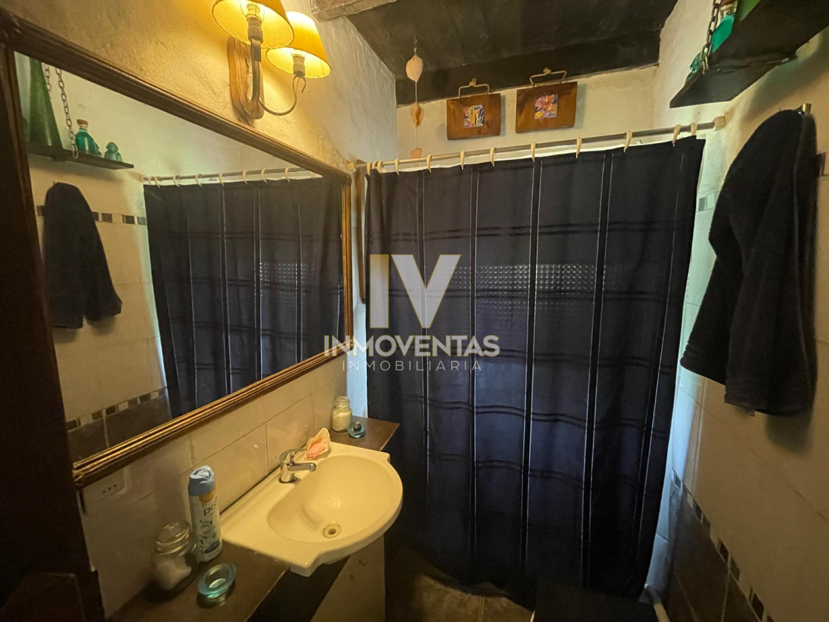 Casa ID.4653 - Casa en Balneario Buenos Aires con muy lindo jardín