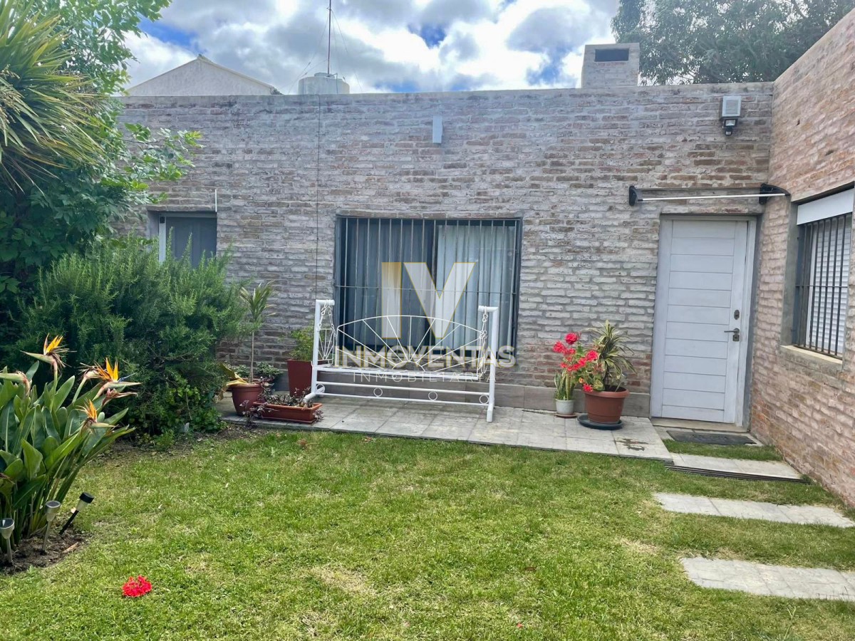 Casa ID.4655 - Casa venta Balneario Buenos Aires