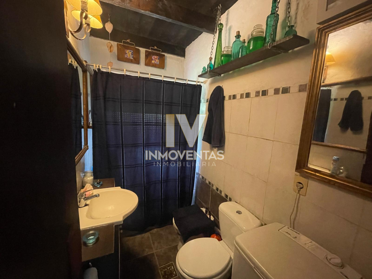 Casa ID.4653 - Casa en Balneario Buenos Aires con muy lindo jardín