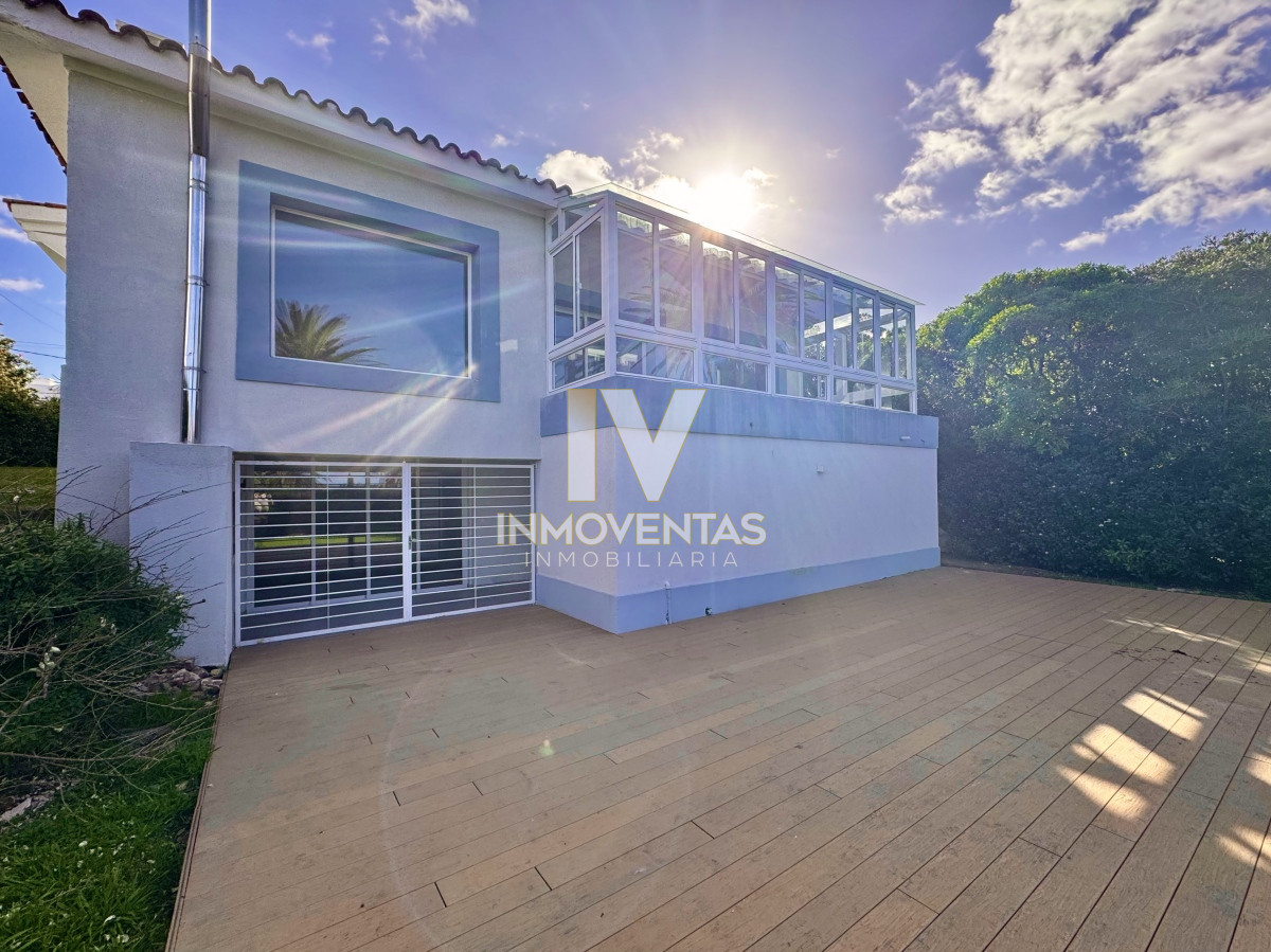 Casa ID.4716 - Casa de 4 dormitorios en venta en Península, Punta del Este.