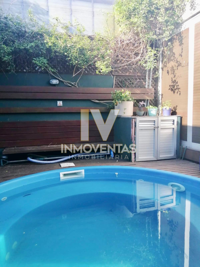 Casa ID.4781 - Casa en Venta de 2 Dormitorios a pocos metros de Playa Mansa - Pinares Punta del Este