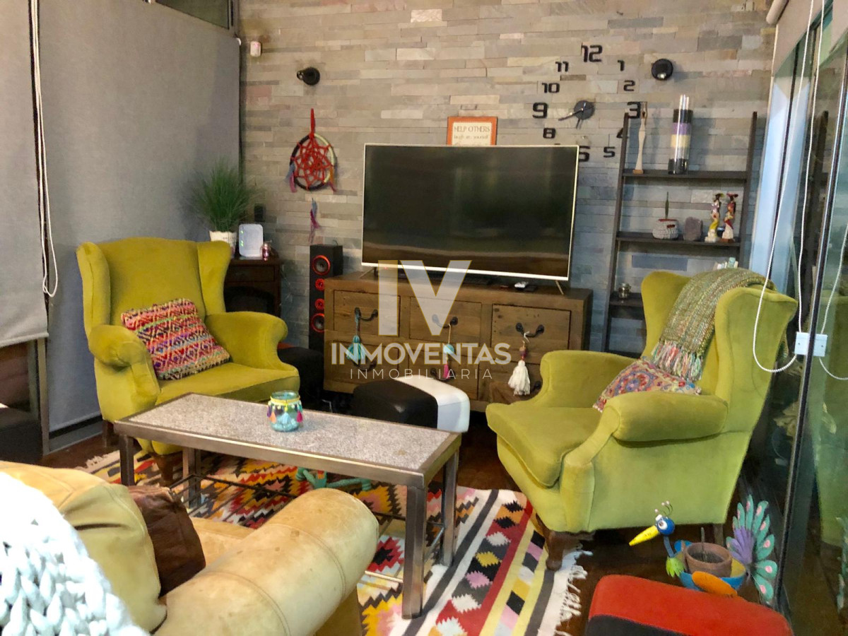 Casa ID.4781 - Casa en Venta de 2 Dormitorios a pocos metros de Playa Mansa - Pinares Punta del Este