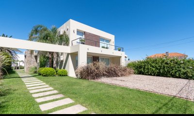 Casa en el Puerto de Punta del Este en Venta