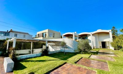 Casa en Faro de Punta del Este