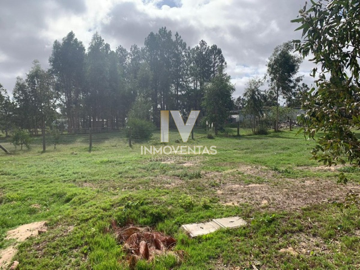 Terreno ID.1579 - Lote en venta Barrio Privado La Residence, Punta del Este.