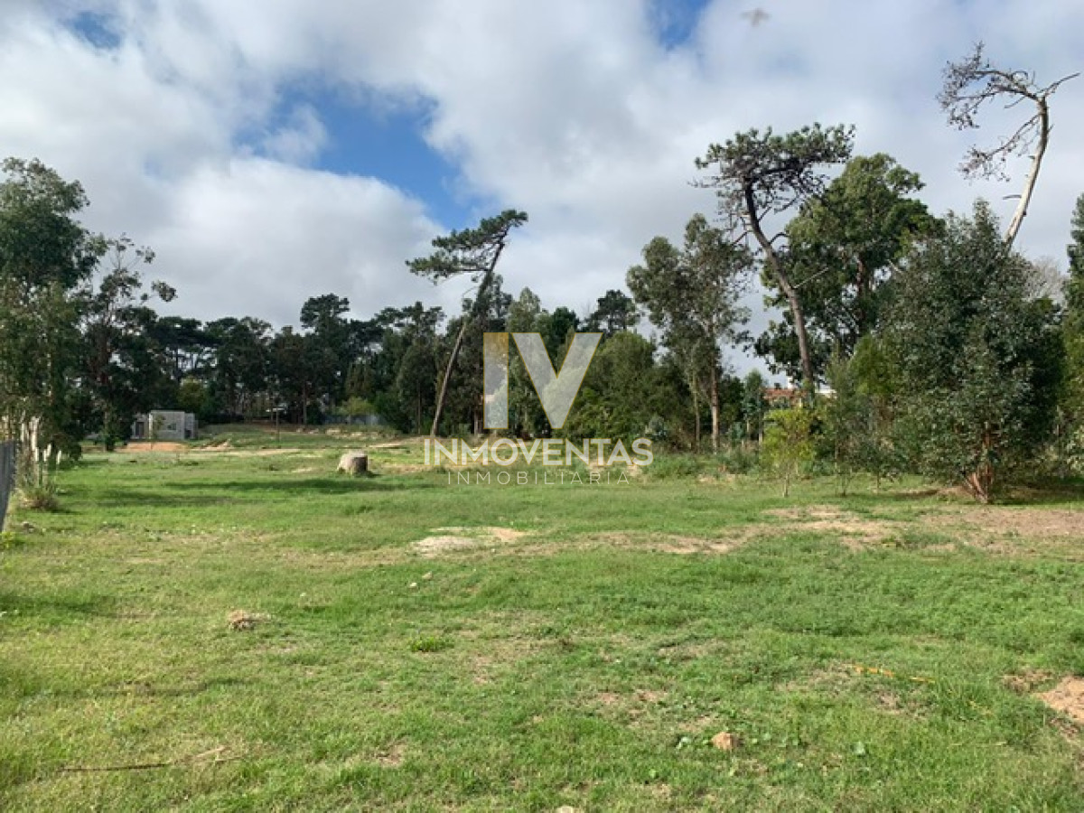 Terreno ID.1579 - Lote en venta Barrio Privado La Residence, Punta del Este.