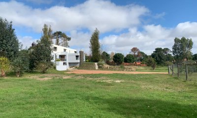 Lote en venta Barrio Privado La Residence, Punta del Este.