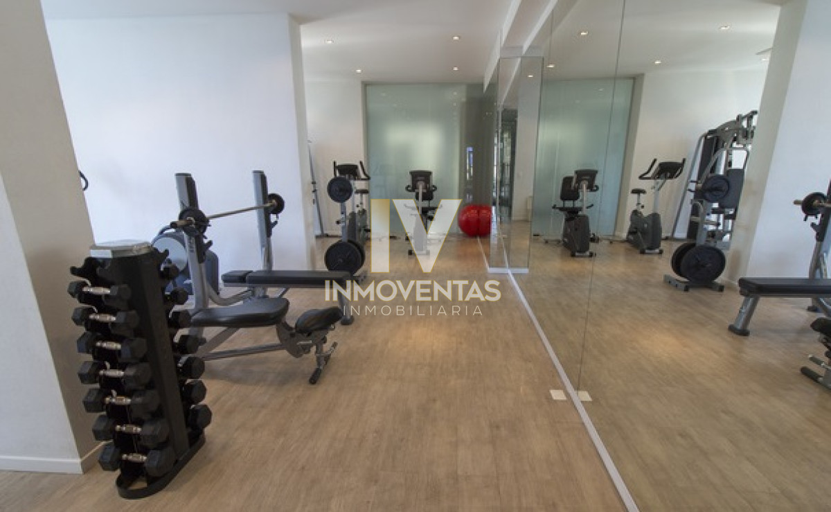 Apartamento ID.4569 - Apartamento en Forest Tower II + Punta del Este