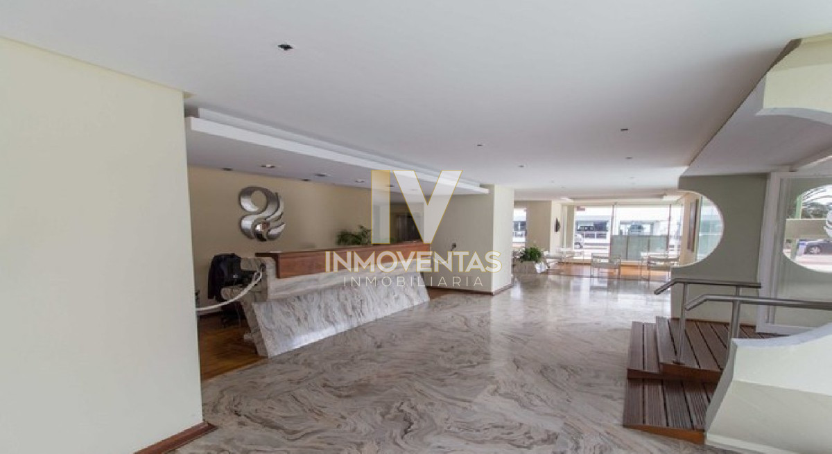 Apartamento ID.4559 - Fontemar Punta del Este Apartamento de 4 dormitorios con vista al puerto en venta