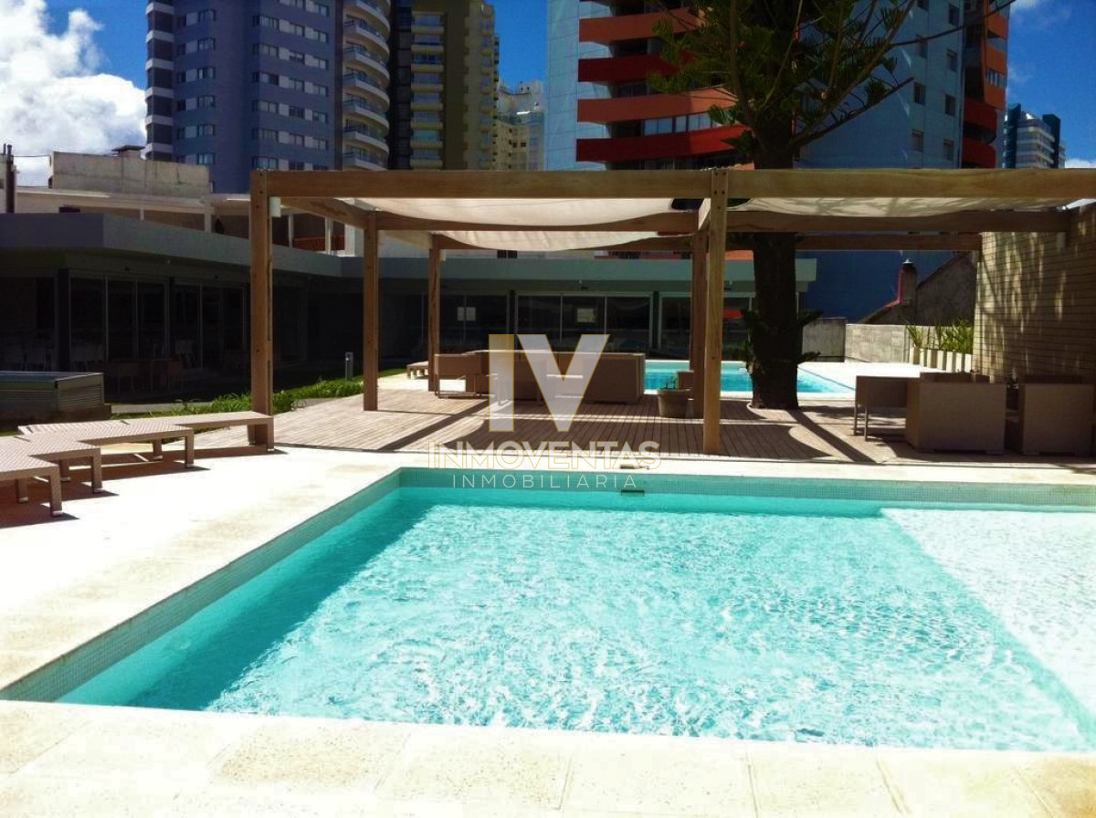 Apartamento ID.4569 - Apartamento en Forest Tower II + Punta del Este