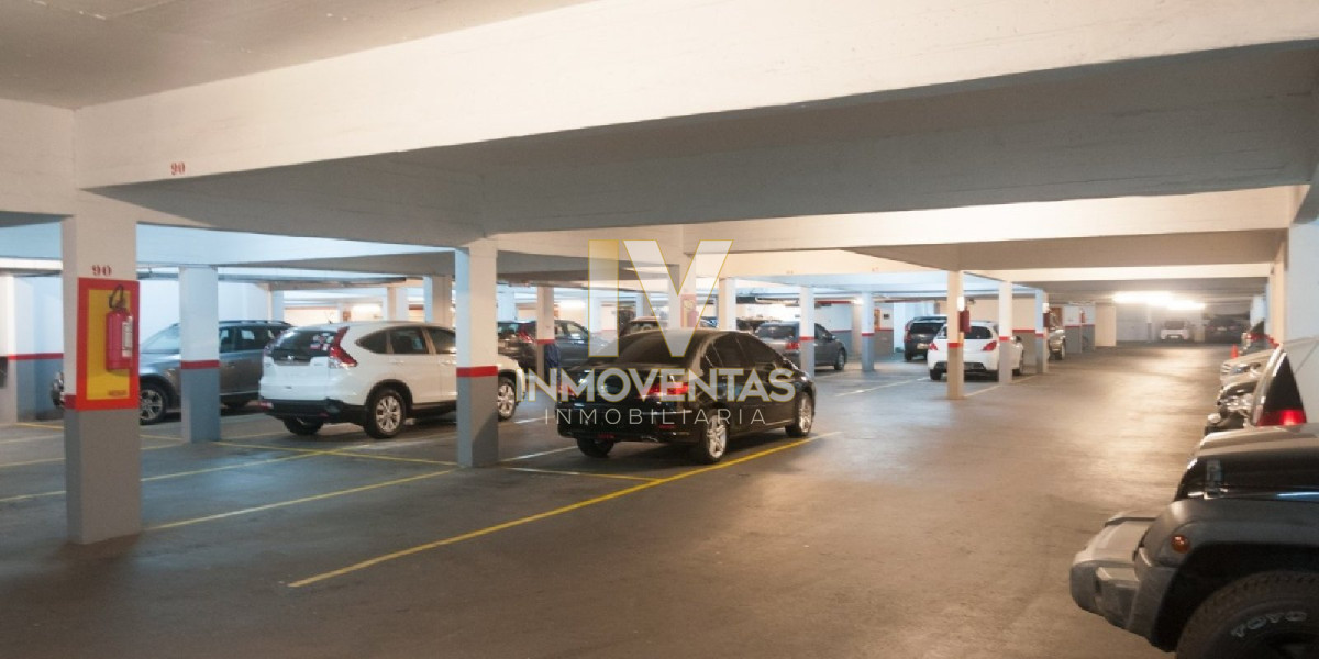 Apartamento ID.4449 - Torre Manhattan Punta del Este Apartamento en Venta