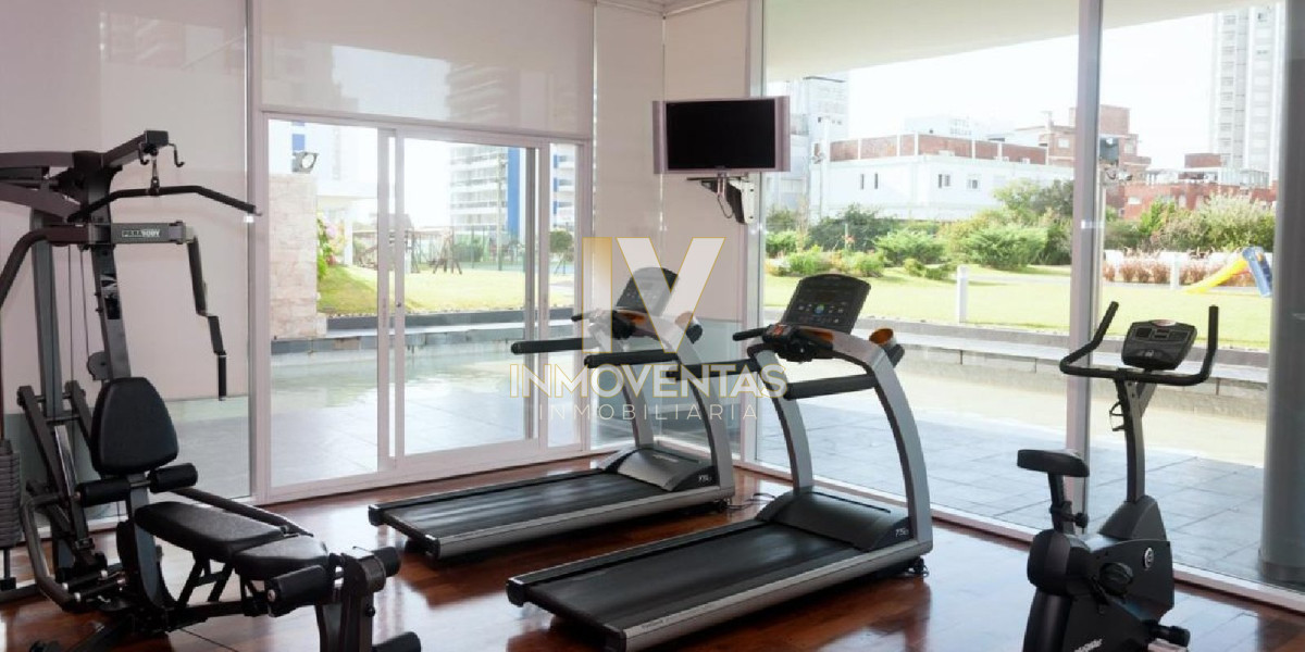Apartamento ID.4449 - Torre Manhattan Punta del Este Apartamento en Venta