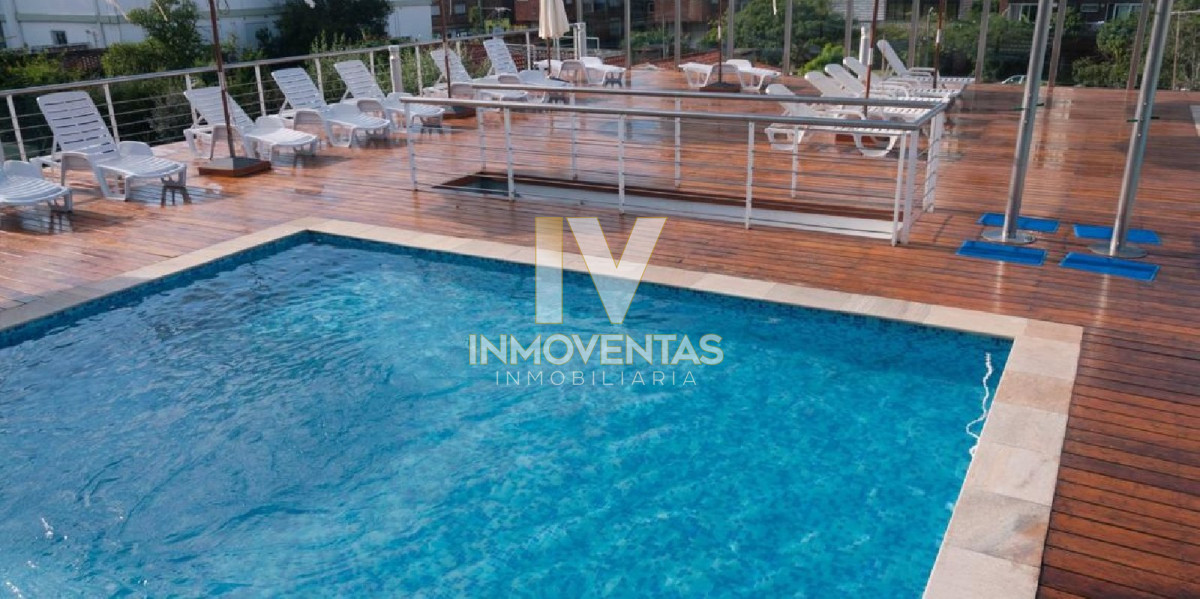 Apartamento ID.4449 - Torre Manhattan Punta del Este Apartamento en Venta