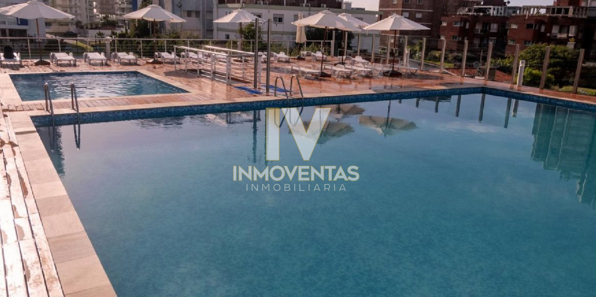 Apartamento ID.4449 - Torre Manhattan Punta del Este Apartamento en Venta