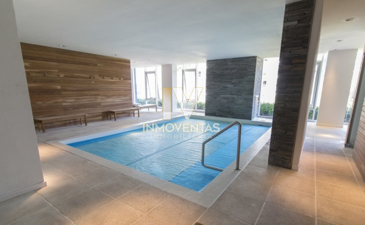 Apartamento ID.4569 - Apartamento en Forest Tower II + Punta del Este