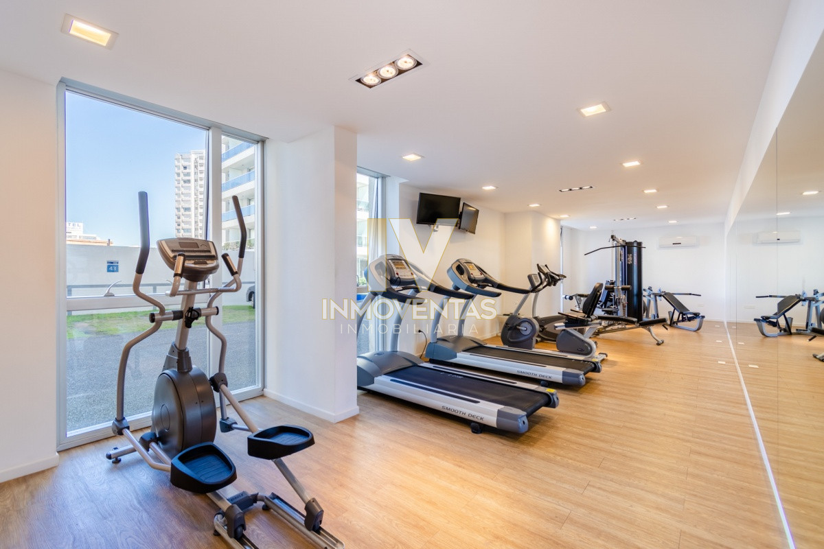 Apartamento ID.4568 - Departamento en Venta en Playa Brava, Punta del Este 