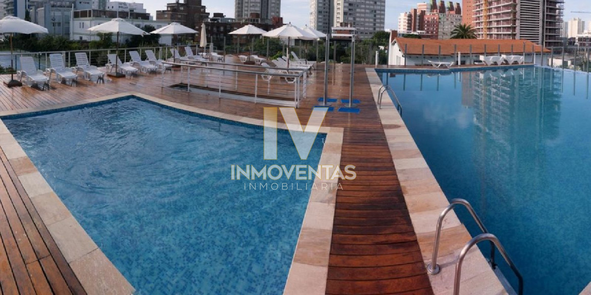 Apartamento ID.4449 - Torre Manhattan Punta del Este Apartamento en Venta