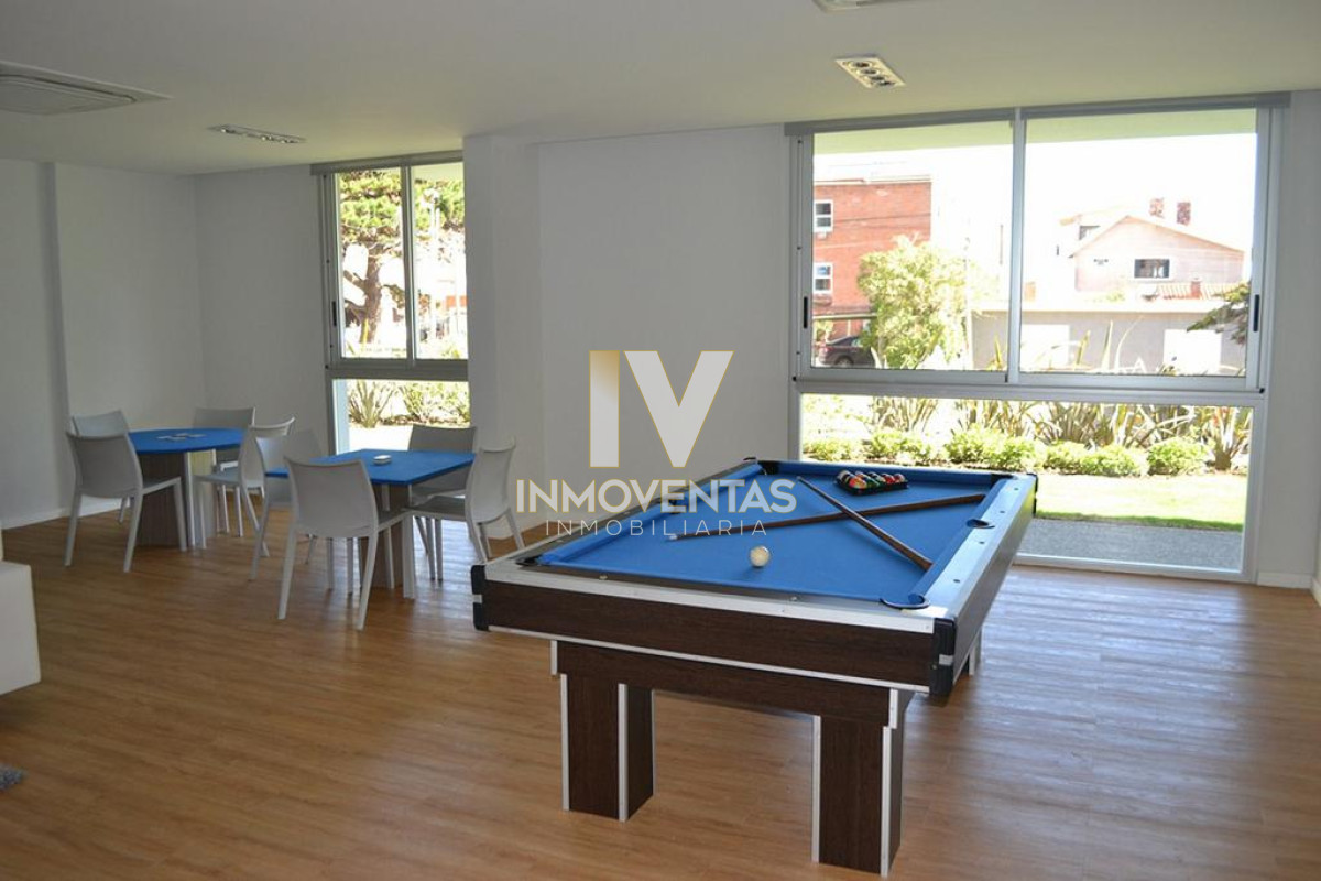 Apartamento ID.4568 - Departamento en Venta en Playa Brava, Punta del Este 