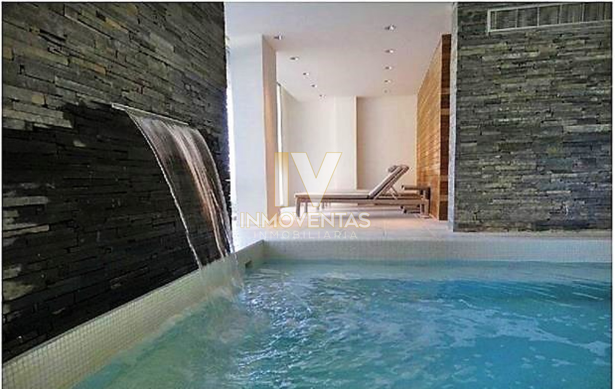 Apartamento ID.4569 - Apartamento en Forest Tower II + Punta del Este