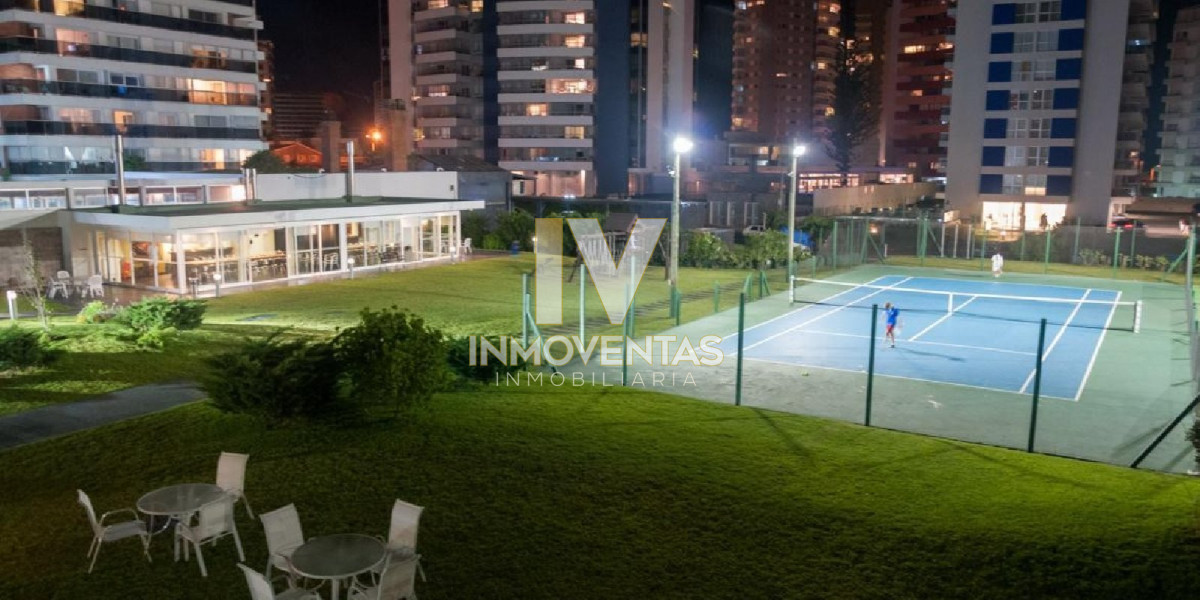 Apartamento ID.4449 - Torre Manhattan Punta del Este Apartamento en Venta