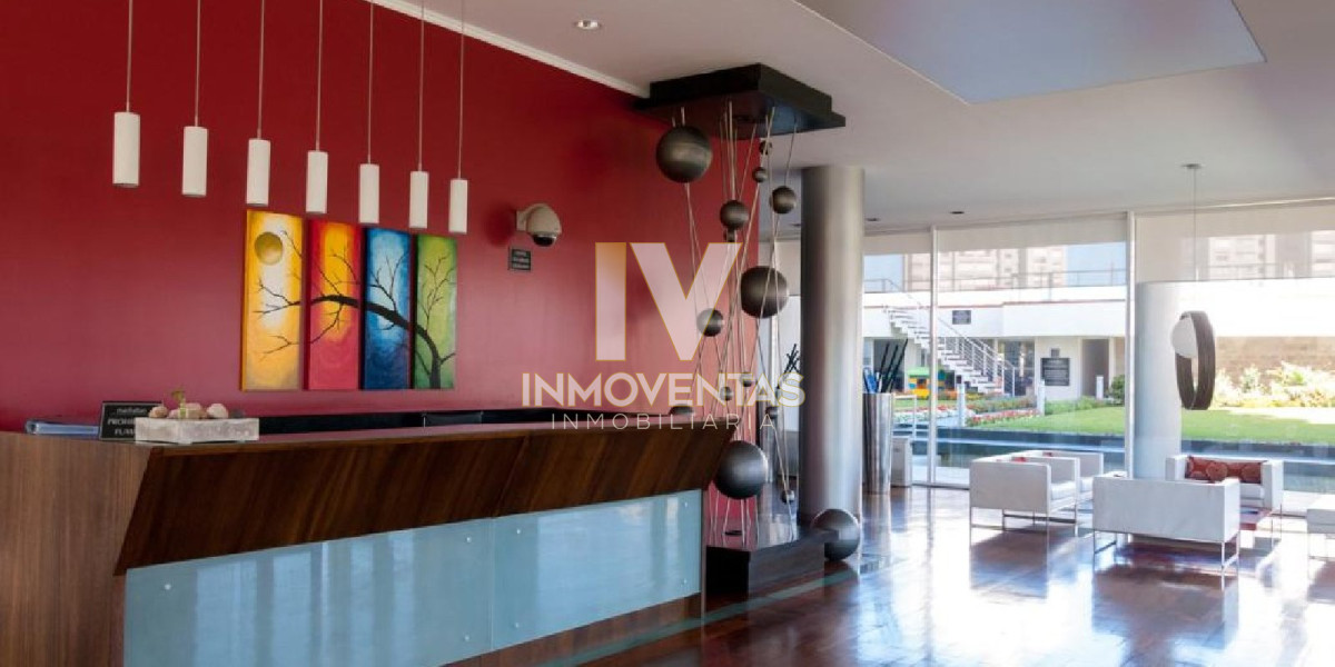 Apartamento ID.4449 - Torre Manhattan Punta del Este Apartamento en Venta