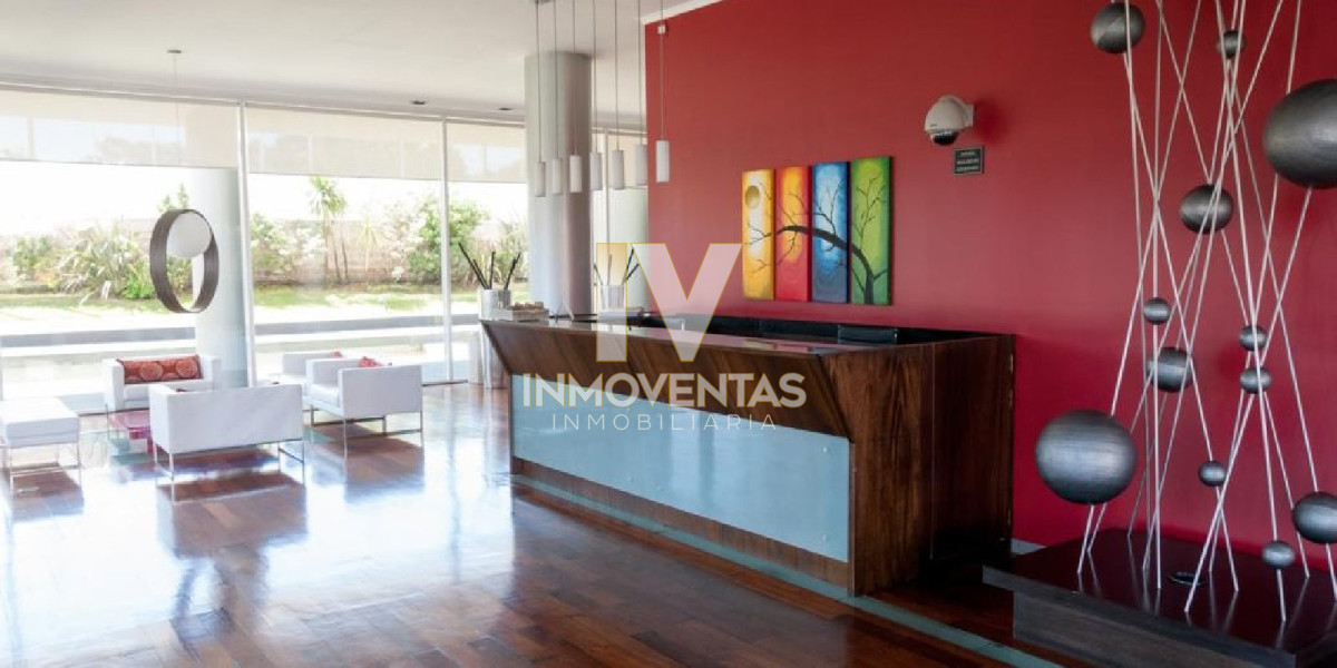 Apartamento ID.4449 - Torre Manhattan Punta del Este Apartamento en Venta