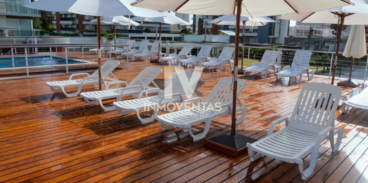 Apartamento ID.4449 - Torre Manhattan Punta del Este Apartamento en Venta