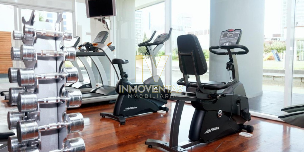 Apartamento ID.4449 - Torre Manhattan Punta del Este Apartamento en Venta