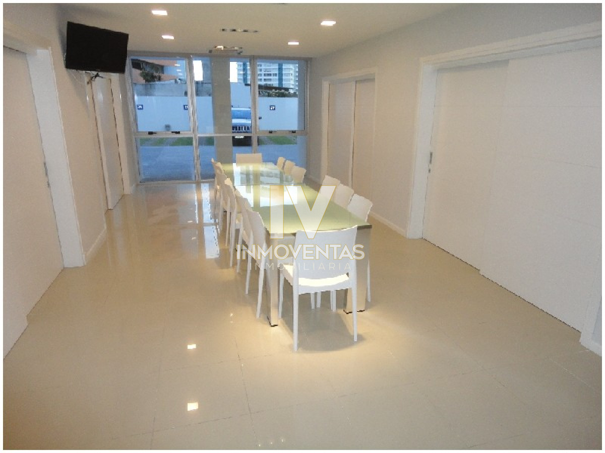 Apartamento ID.4569 - Apartamento en Forest Tower II + Punta del Este