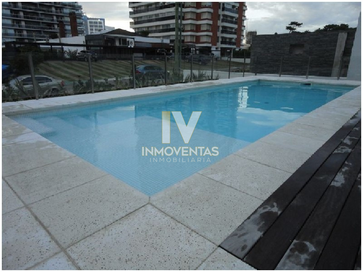Apartamento ID.4569 - Apartamento en Forest Tower II + Punta del Este