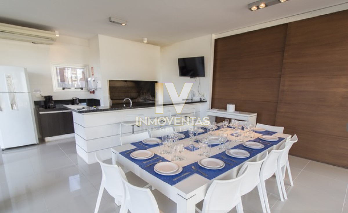 Apartamento ID.4569 - Apartamento en Forest Tower II + Punta del Este