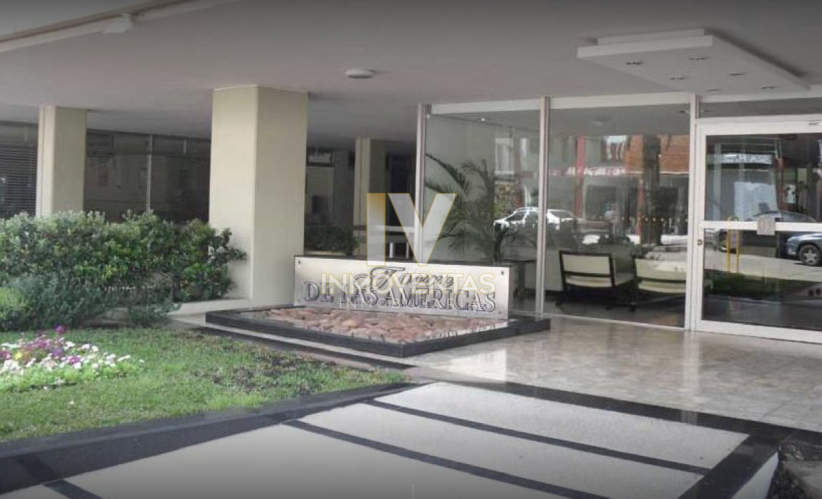 Apartamento ID.4751 - Muy buen apartamento de 3 dormitorios sobre Gorlero - Venta