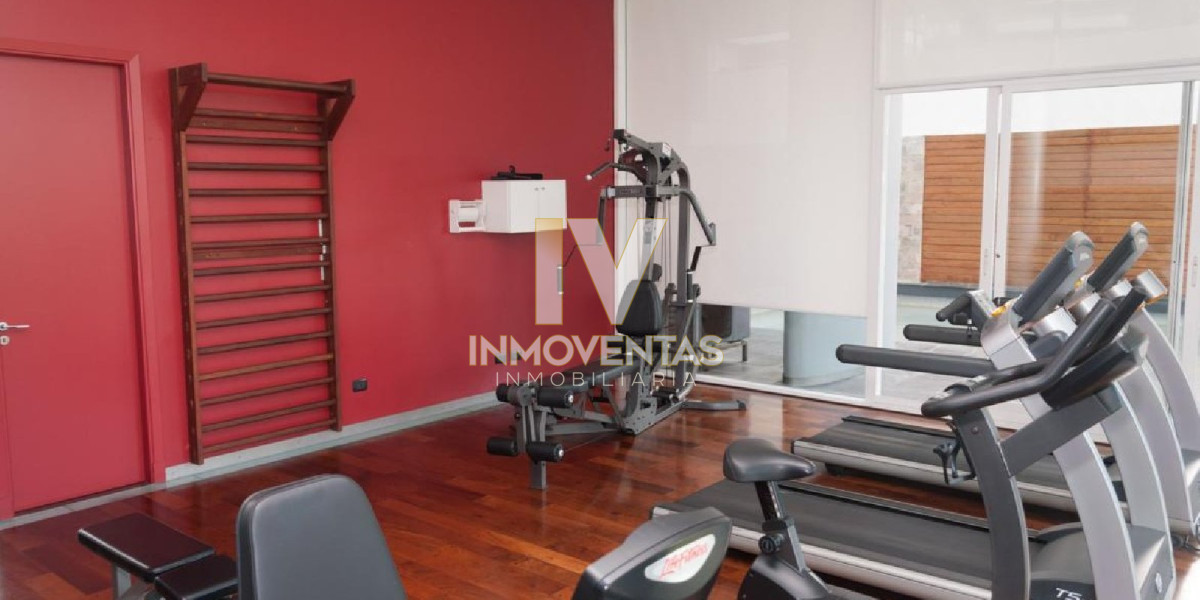 Apartamento ID.4449 - Torre Manhattan Punta del Este Apartamento en Venta