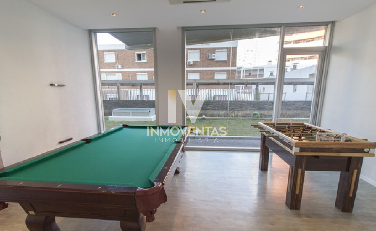 Apartamento ID.4569 - Apartamento en Forest Tower II + Punta del Este