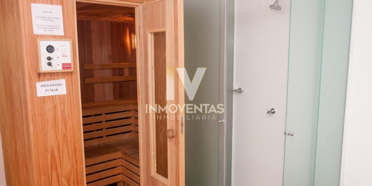 Apartamento ID.4449 - Torre Manhattan Punta del Este Apartamento en Venta