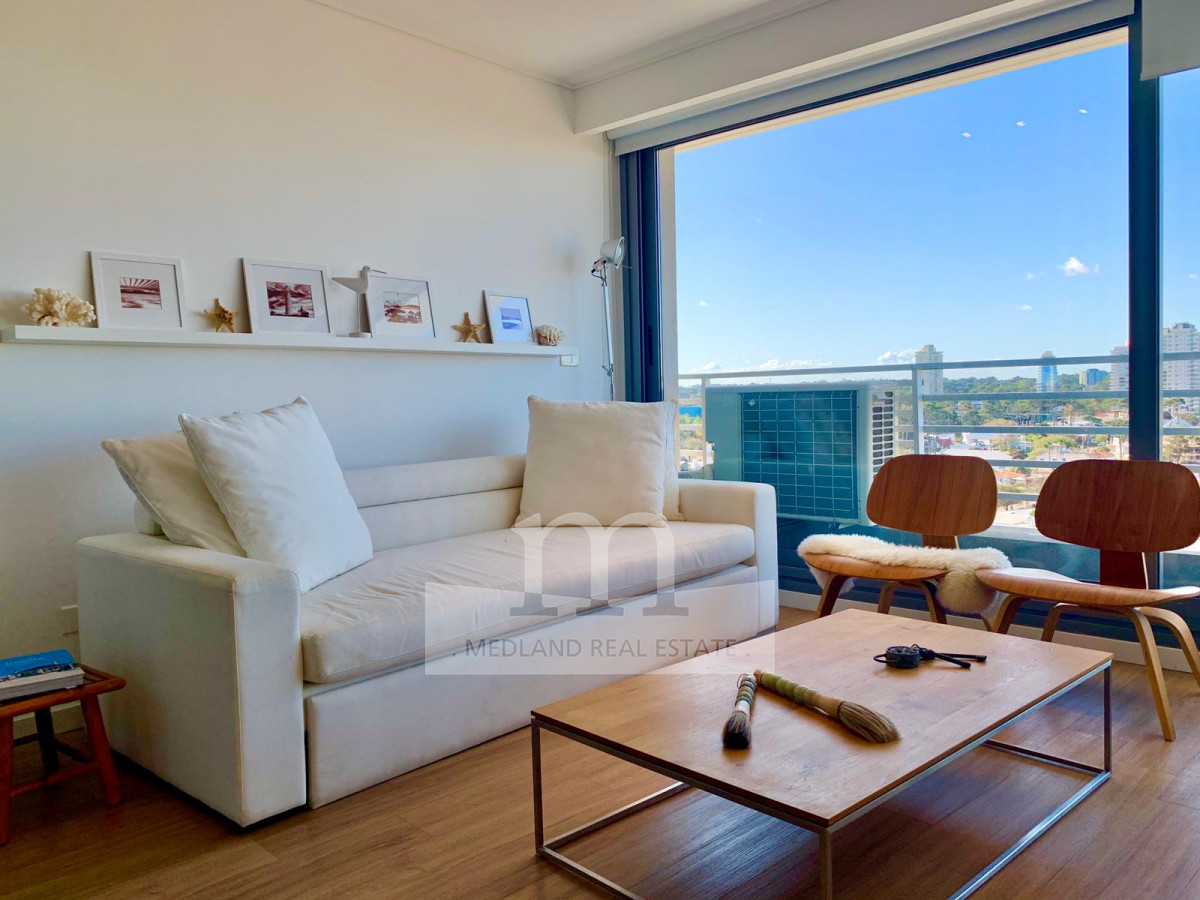 Apartamento ID.228 - Excelente Apartamento de Dos Dormitorios en Venta