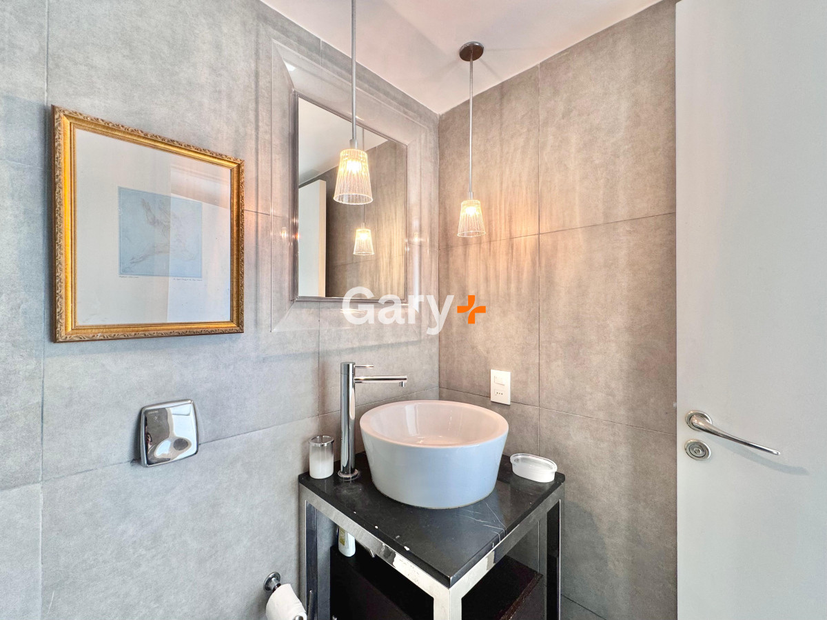 Apartamento ID.25365 - YOO Punta del Este Apartamento en Venta