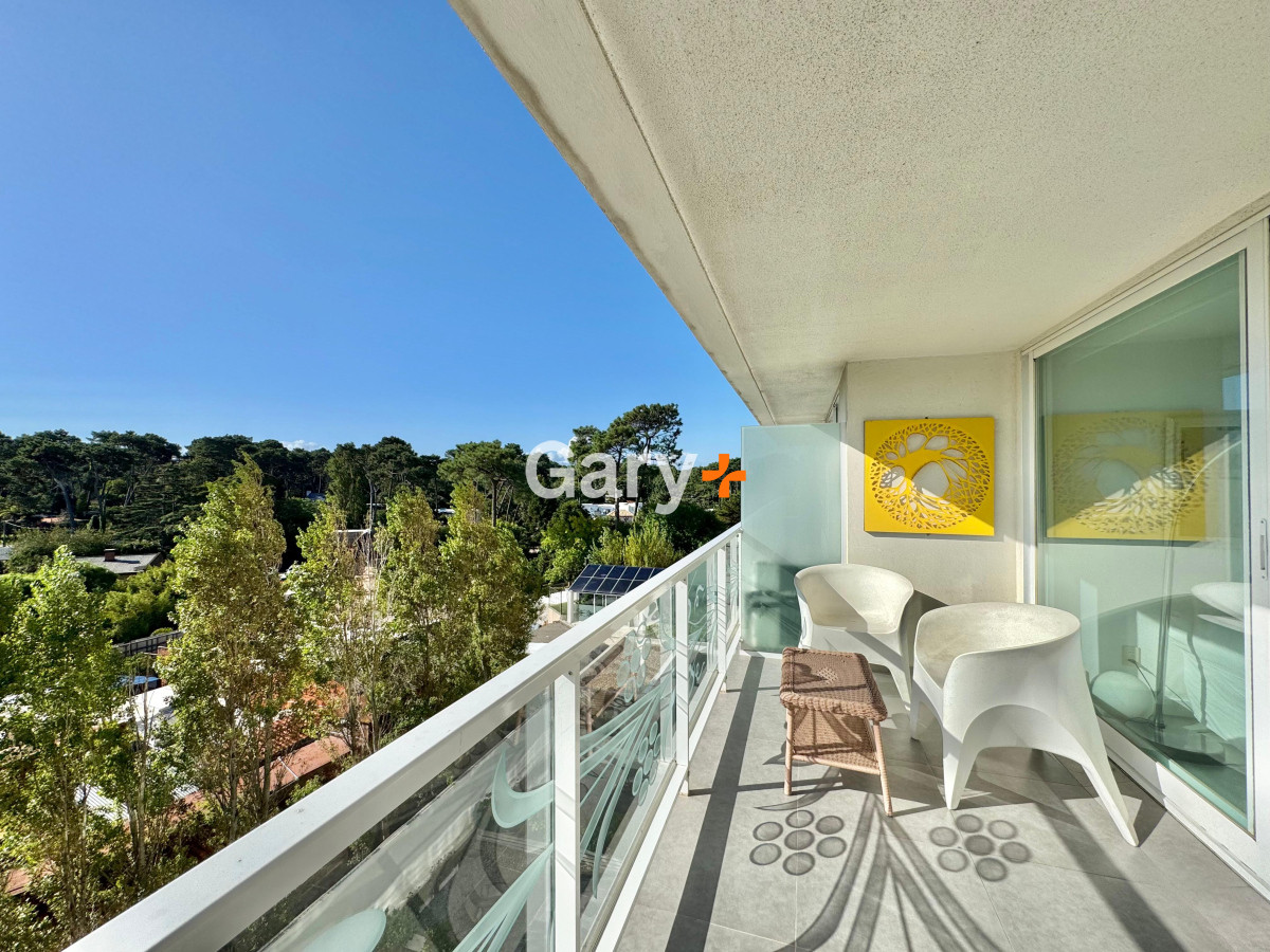 Apartamento ID.25365 - YOO Punta del Este Apartamento en Venta