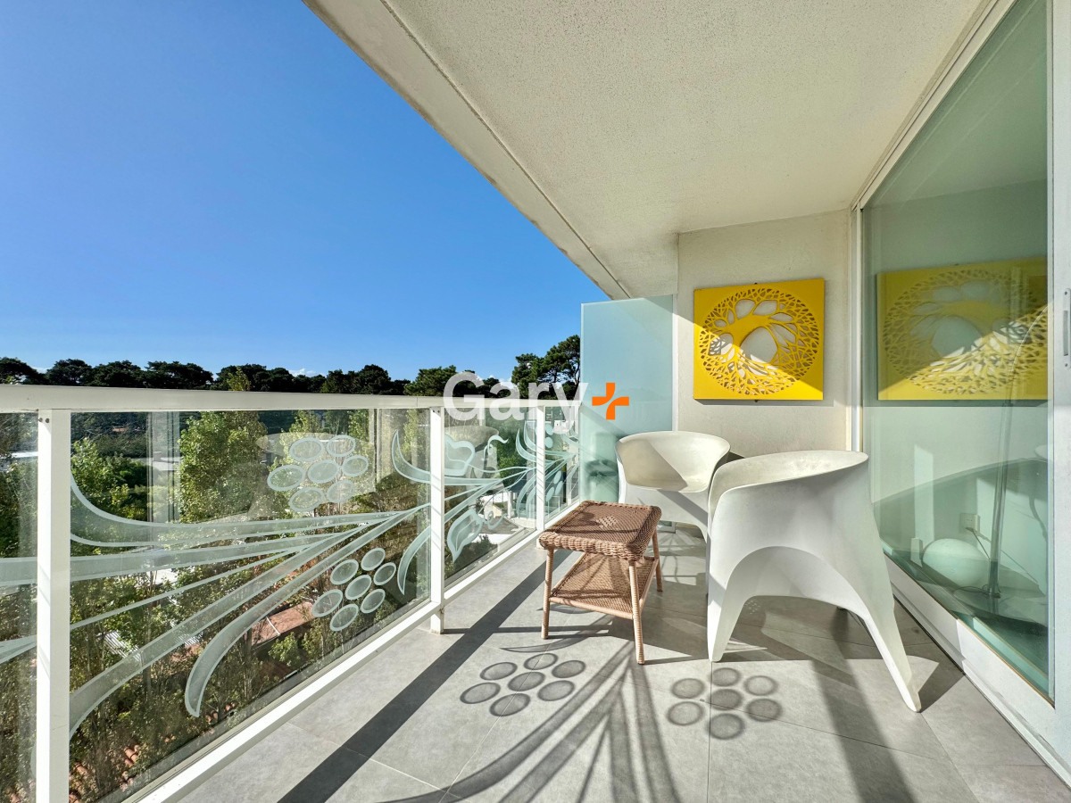 Apartamento ID.25365 - YOO Punta del Este Apartamento en Venta