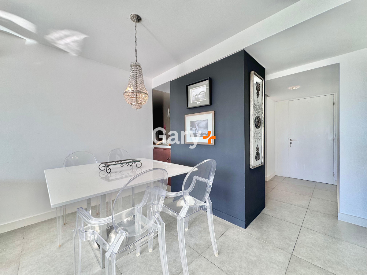 Apartamento ID.25365 - YOO Punta del Este Apartamento en Venta